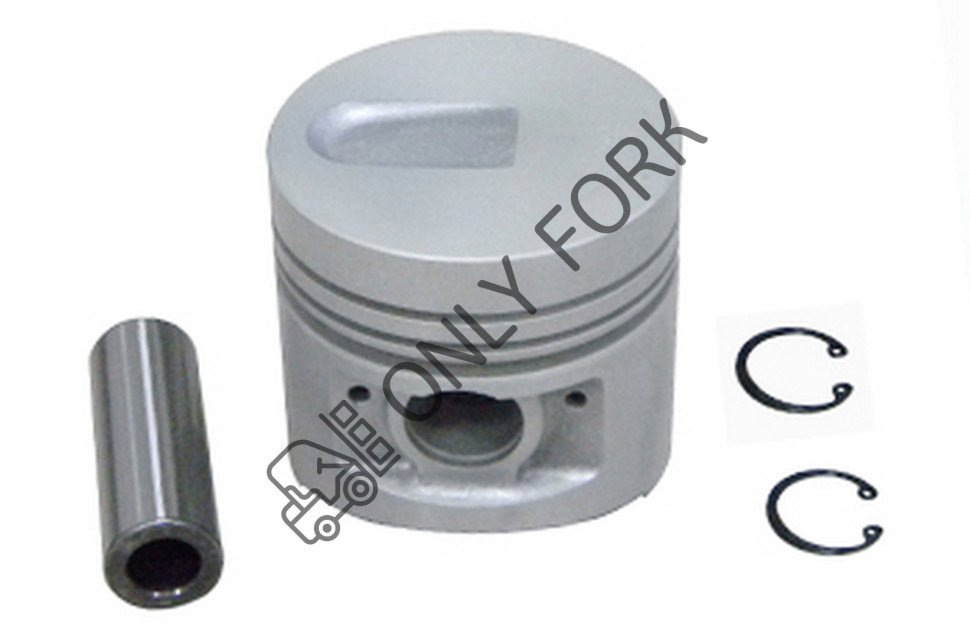 Поршень Mitsubishi  4DQ7 3061770100