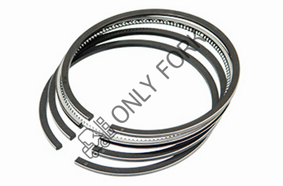 Кольца поршневые (комплект) Toyota 2J 130117600971 Кольца поршневые (комплект) Toyota 2J 130117600971