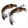 Колодка тормозная YALE GP15AK (к-т 2 шт.) 929151300