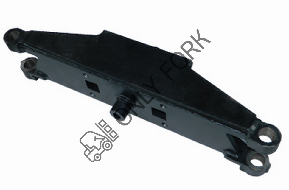Балка управляемого моста Toyota 7FD20-30 049432011070