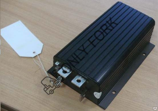 Импульсный регулятор Curtis 1209-6А502