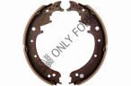 Тормозные колодки  5FD G28-30(8908-9209),FD G20-30 -12,-14,FD G20-30MC(F18A,F18B,F14B,F14C),DALIAN MIT FD20-30TA,J02,NICHIYU FB30 70-75 Series 044763002071