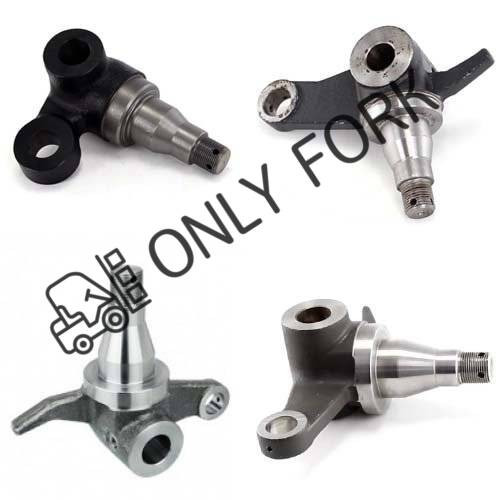 Кулак поворотный YALE GDP25-35 TK/RK (LH/RH, NEW) 524317077