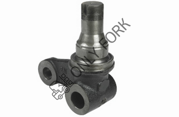 Поворотный кулак Mitsubishi  FD15-18N 91B4310200