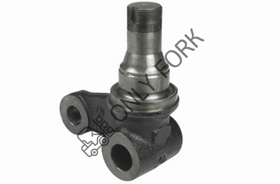 Поворотный кулак Mitsubishi FD15-18N 91B4310200 Поворотный кулак Mitsubishi FD15-18N 91B4310200