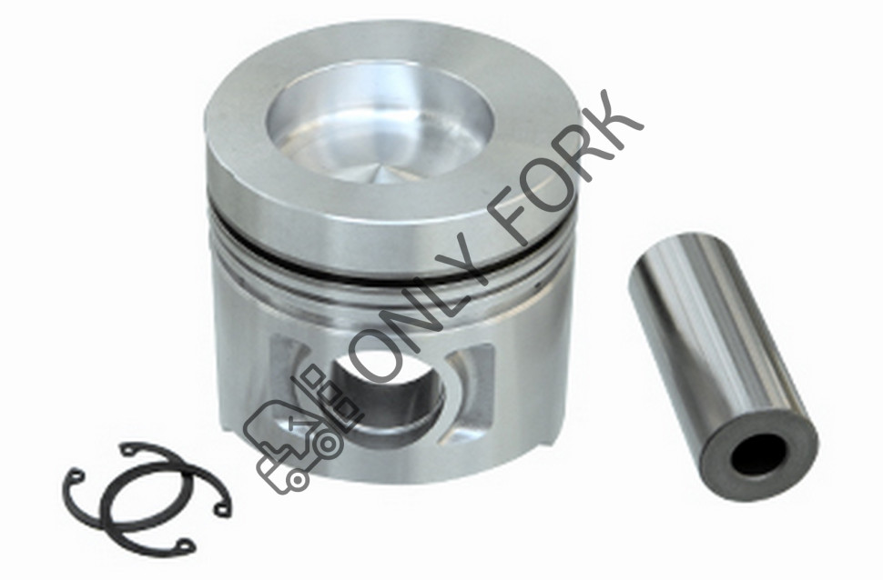 Поршень Mitsubishi  S6K AG3431706500